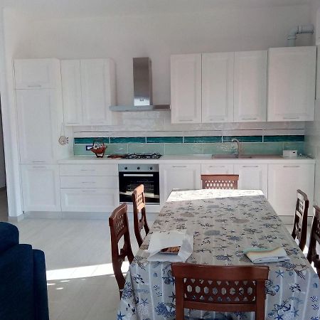 Appartamento Alba Rosa Francavilla Al Mare Exteriör bild