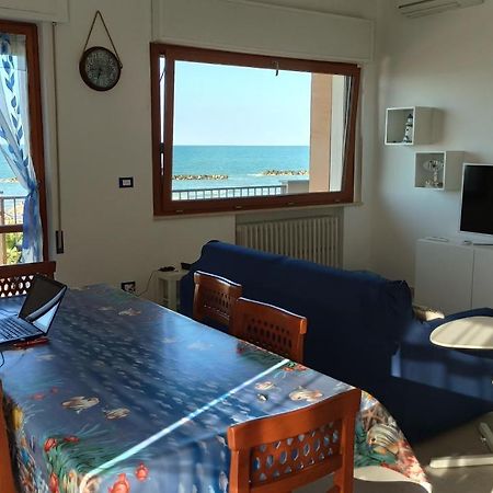 Appartamento Alba Rosa Francavilla Al Mare Exteriör bild