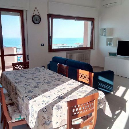 Appartamento Alba Rosa Francavilla Al Mare Exteriör bild