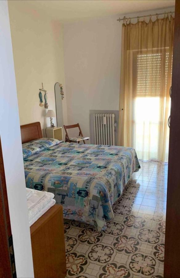 Appartamento Alba Rosa Francavilla Al Mare Exteriör bild
